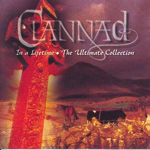 In a lifetime : the ultimate collection